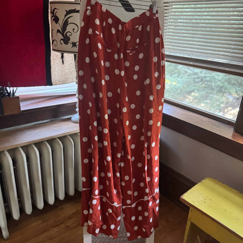 Anthropologie Maeve Pants - Picture 2 of 6